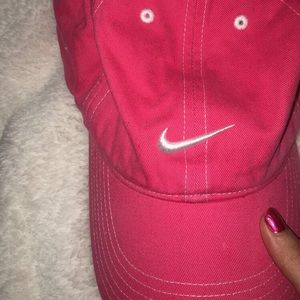 Nike hat